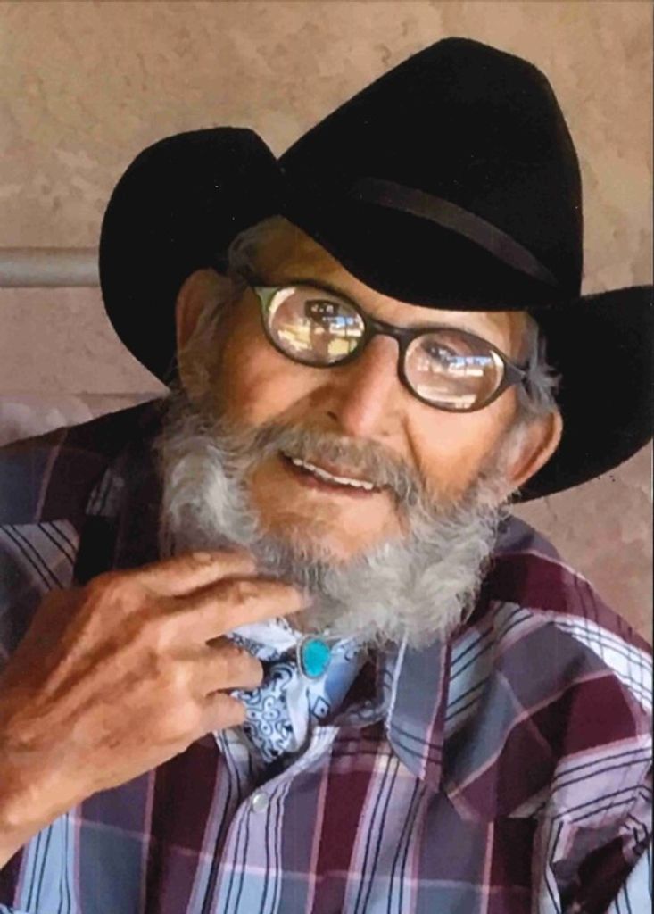 Joe Romero