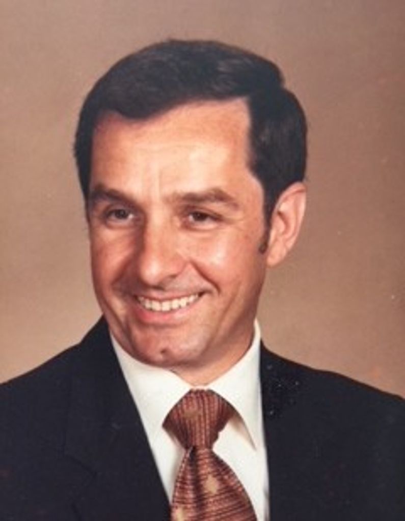 Don Leroy Bosserman