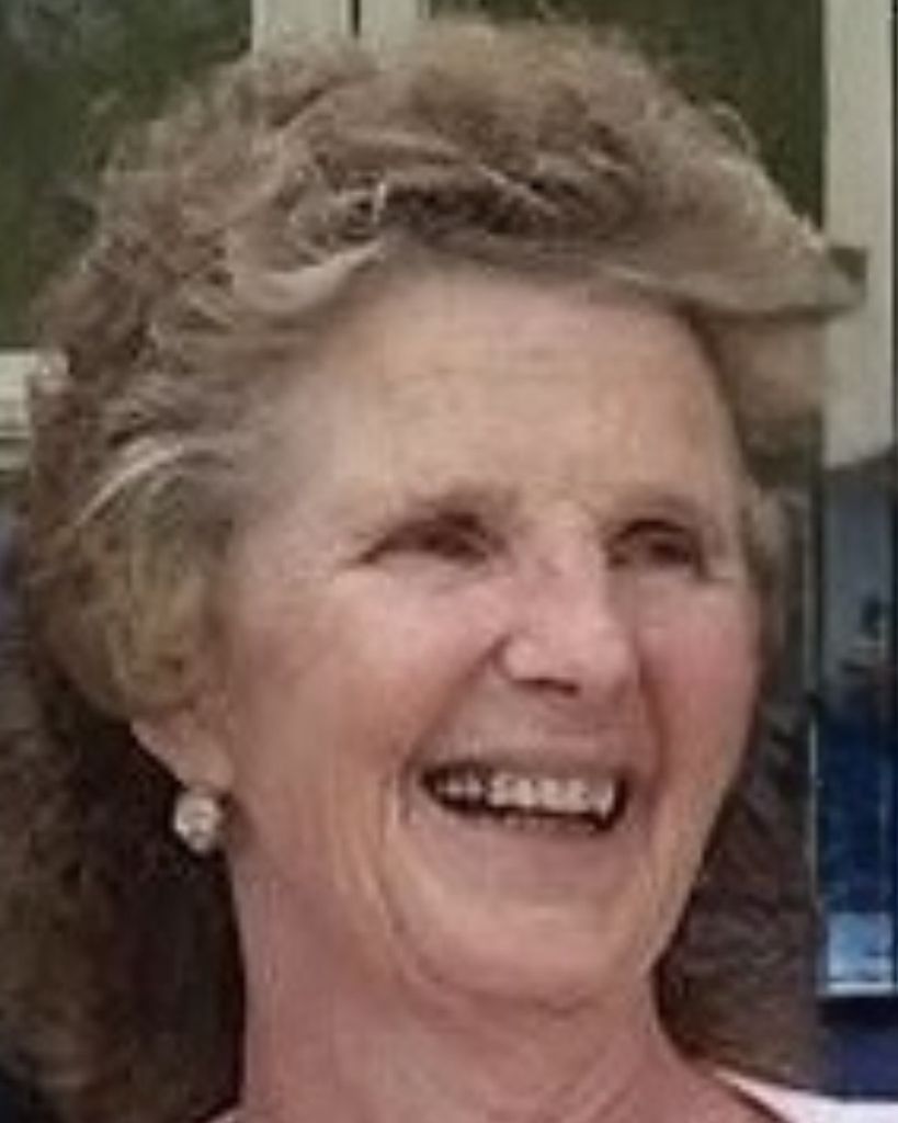 Charla Anne Hutchinson