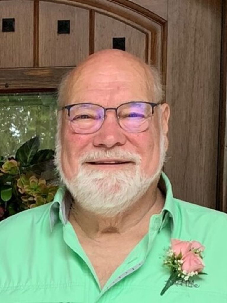 Dale Norbert Schmechel Profile Photo