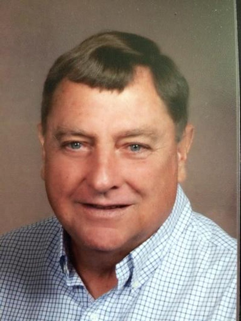 Robert Noel "Bob" Bates