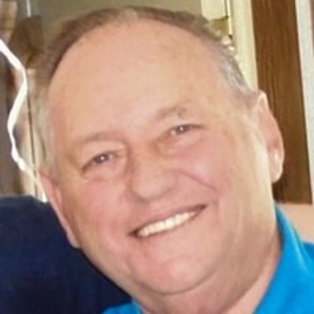 Darrell Ward Church