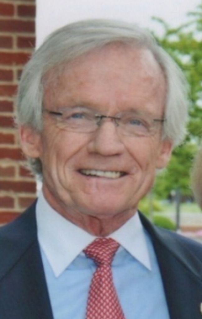 Eugene J. Durgin, Jr. Profile Photo