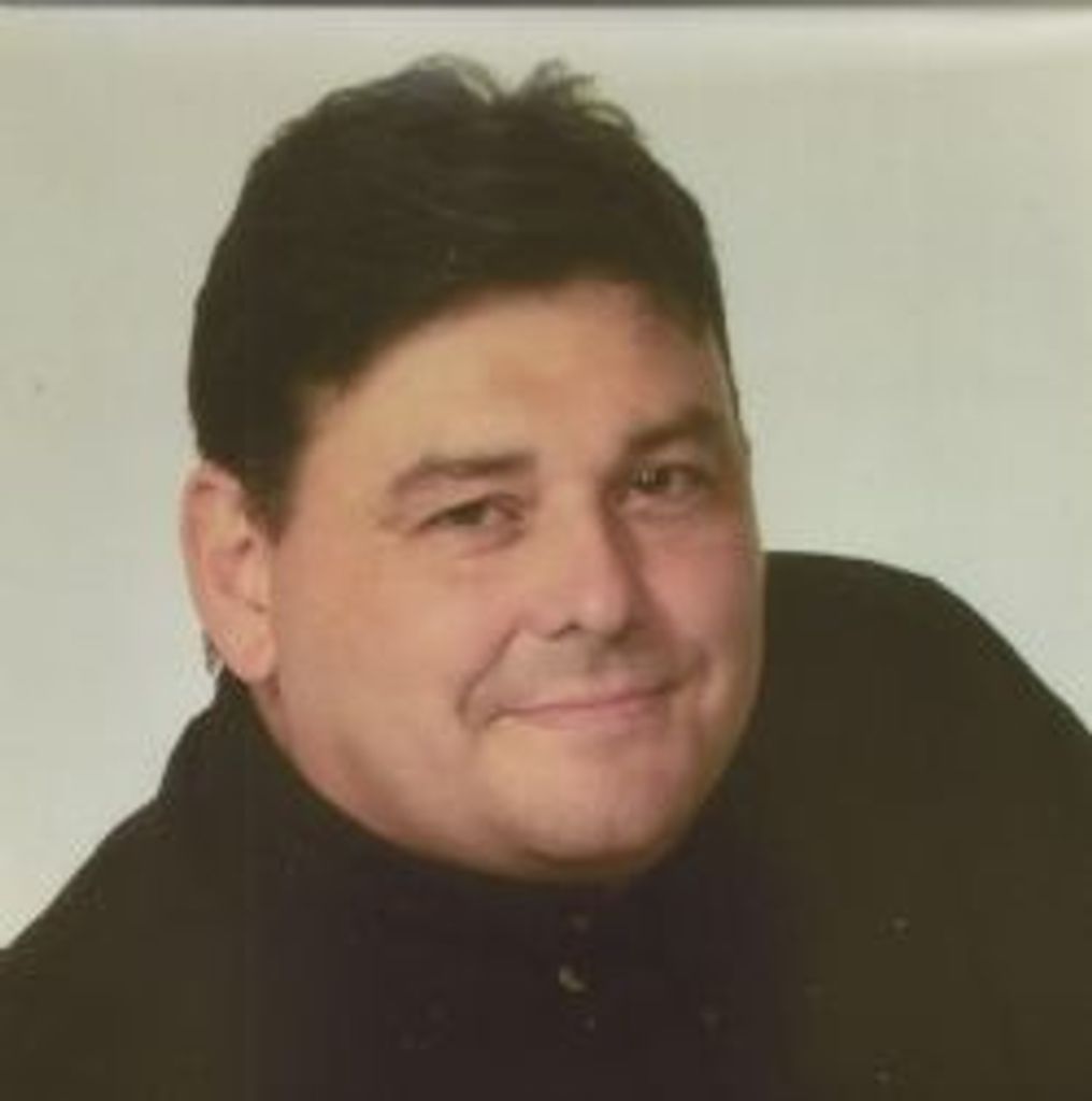 Brian  Edward Phillips