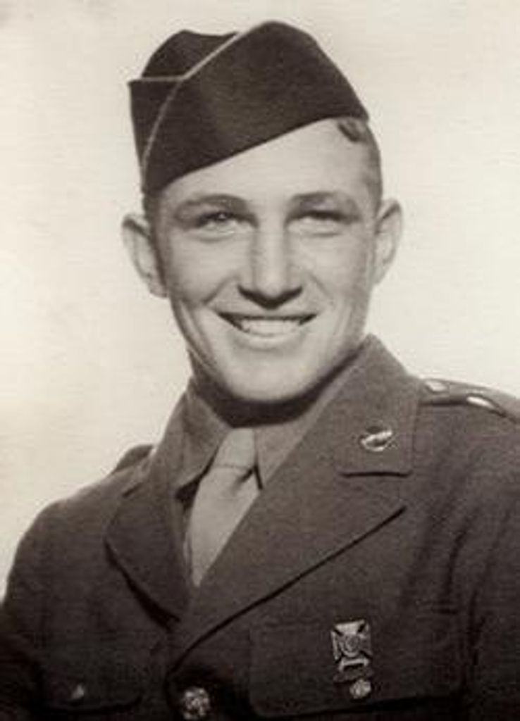 Albert Gus Jacobi