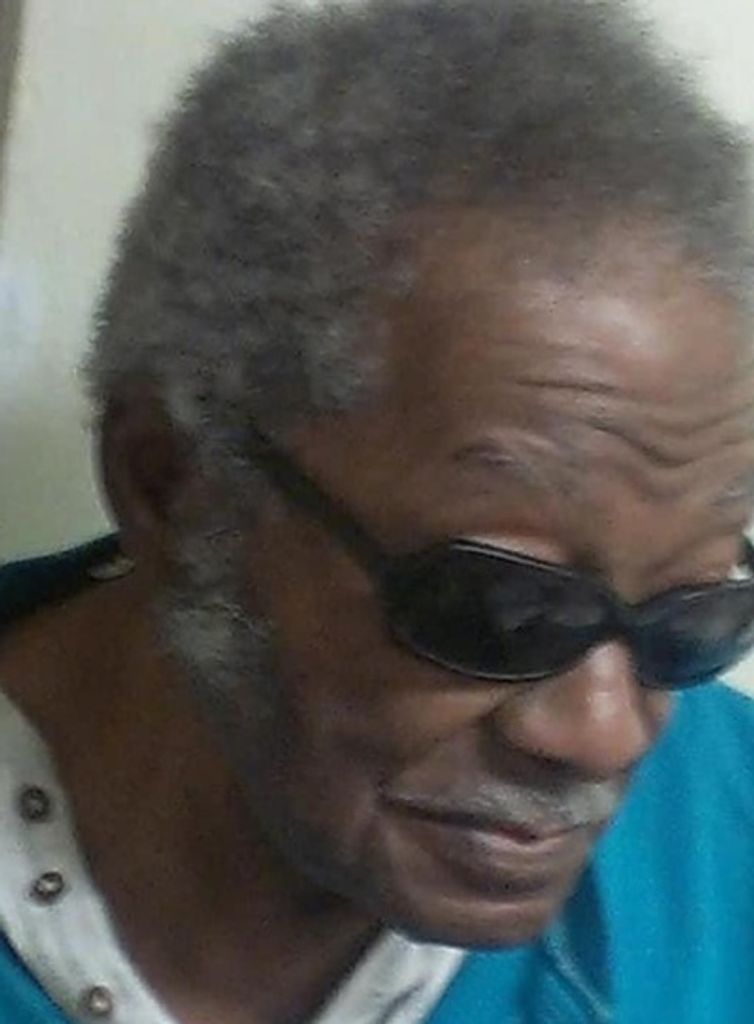 Louis H. Bailey, Jr.