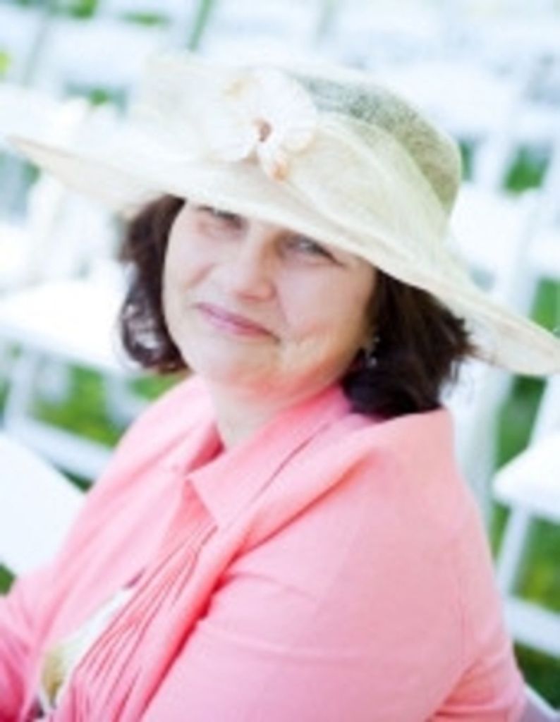 Susan Elaine Sellars