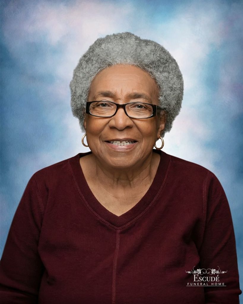 Theresa Eloise Johnson Profile Photo