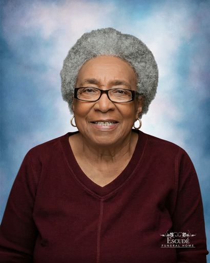 Theresa Eloise Johnson's obituary image