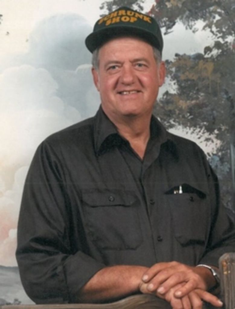 Emil Richard Schoenrock