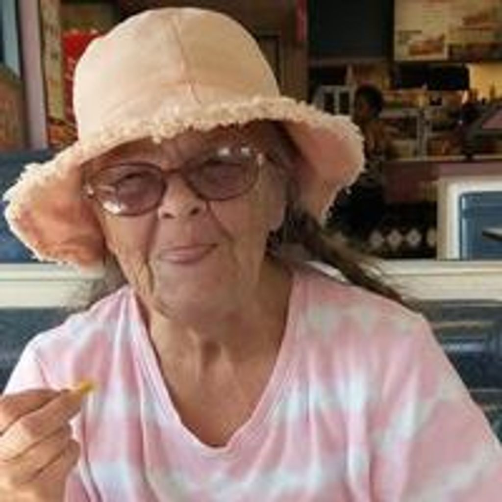 June Grissom Ashworth