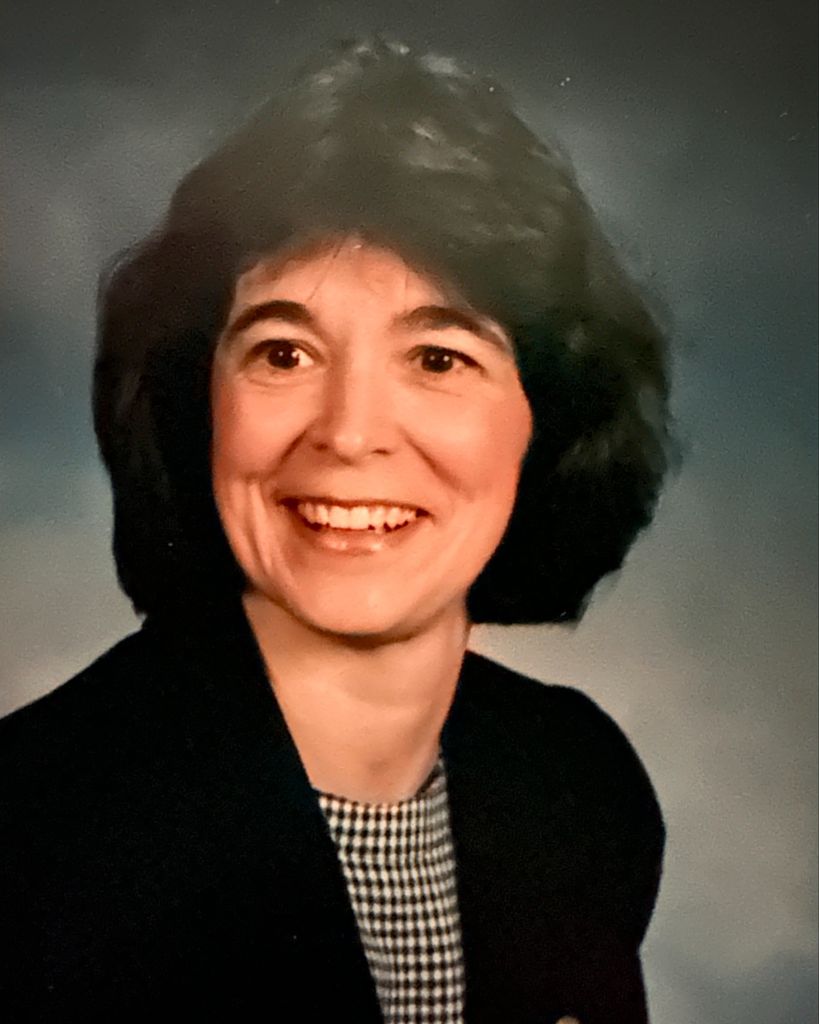 Janice Holland Reese