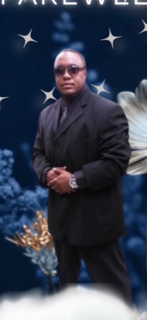 Andre' J. Johnson Profile Photo