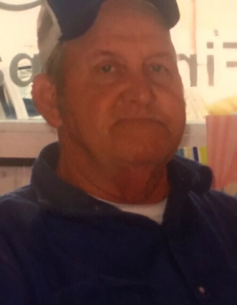 Ronald "Ronnie" Clay Durham