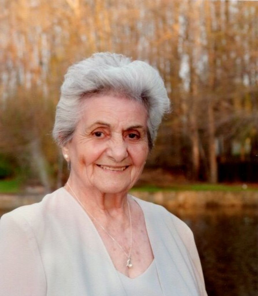 Carmella Gerace