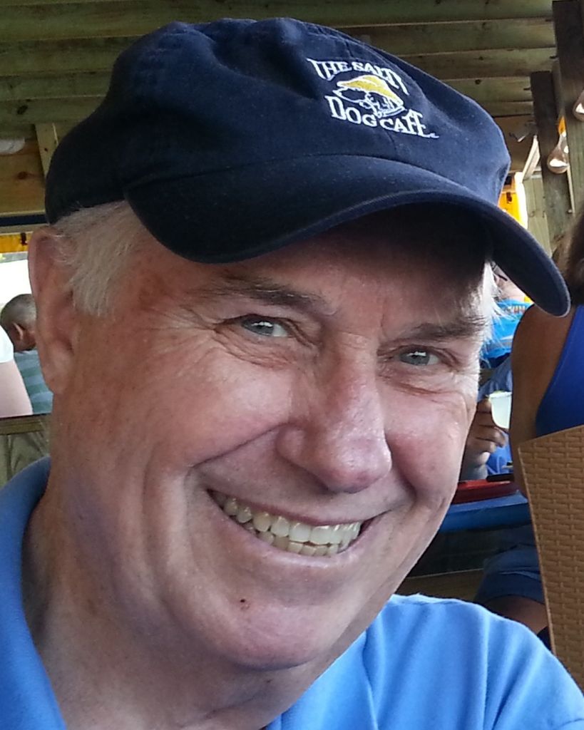Clifford George Rumsey, Sr. Profile Photo