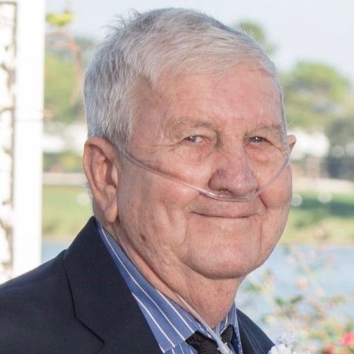 Jerry A Costello Profile Photo