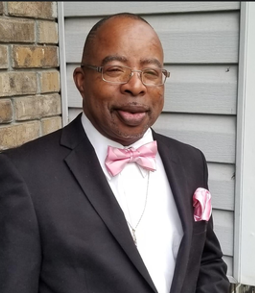 Jerome Spigner Profile Photo