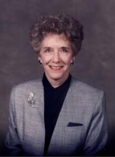 Photo of Virginia Hunt Wray