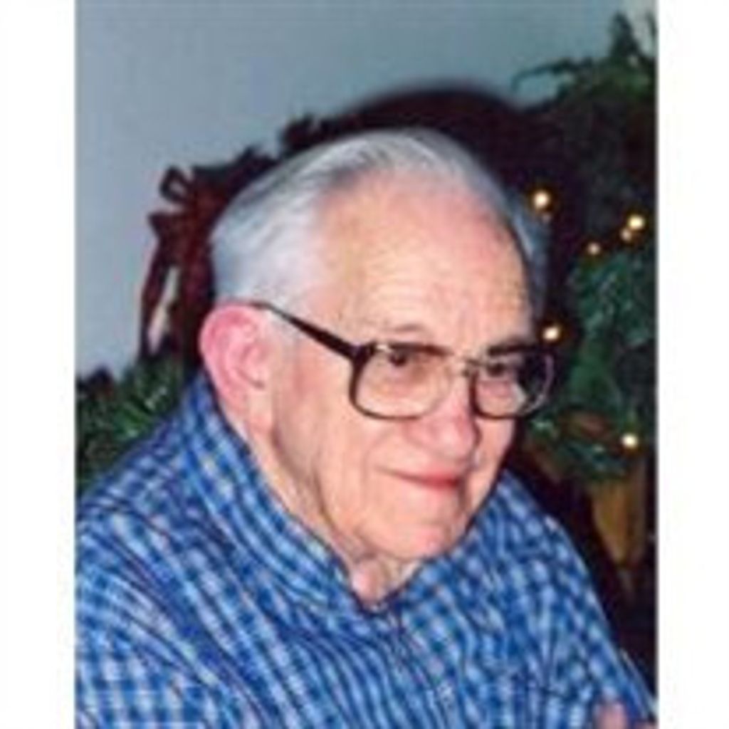 Ross W. Whipple