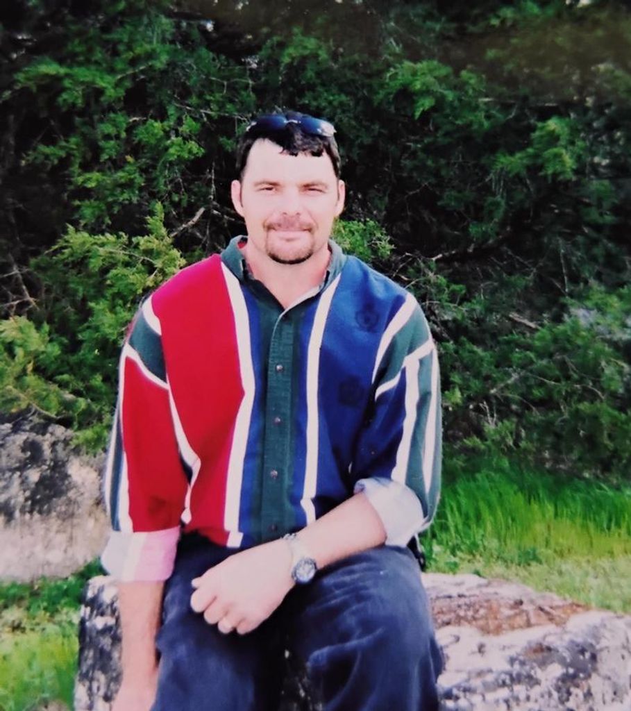 Roger Wayne Abercrombie