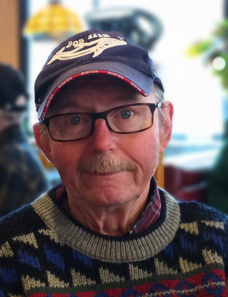 Robert E. Williams Profile Photo