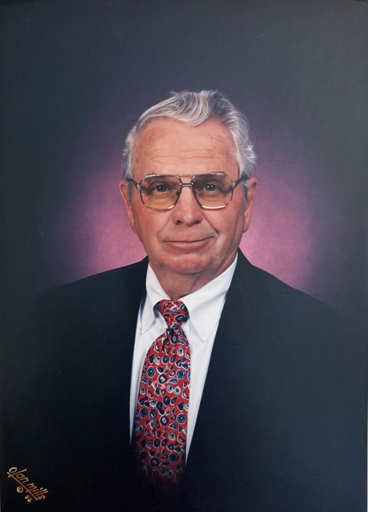 Samuel "Sambo" Peoples Profile Photo