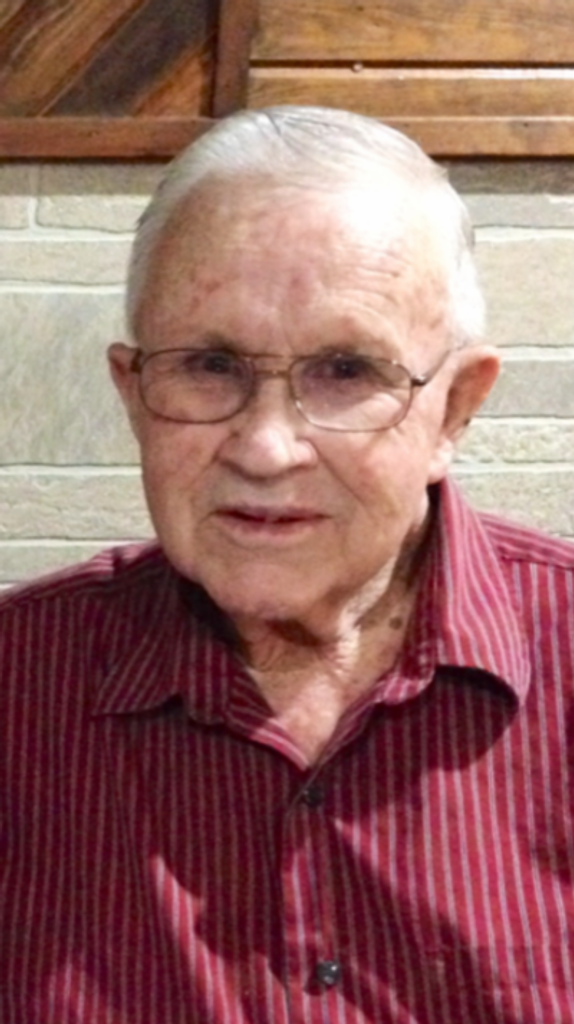 Edwin Hull Profile Photo