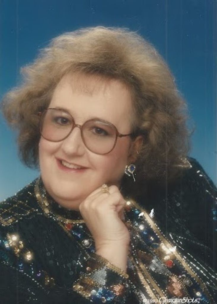 Pamela Roma Thompson