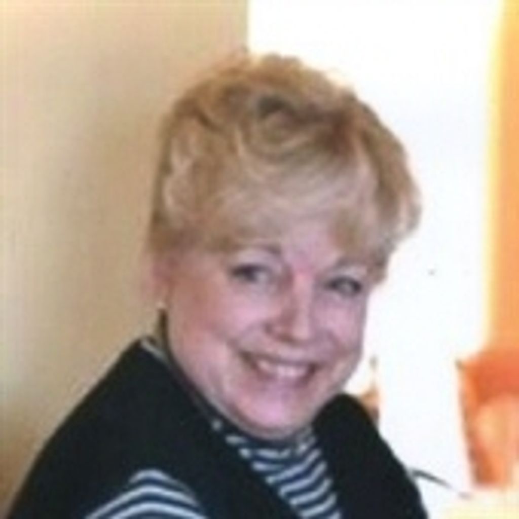 Mary Catherine Green Williams