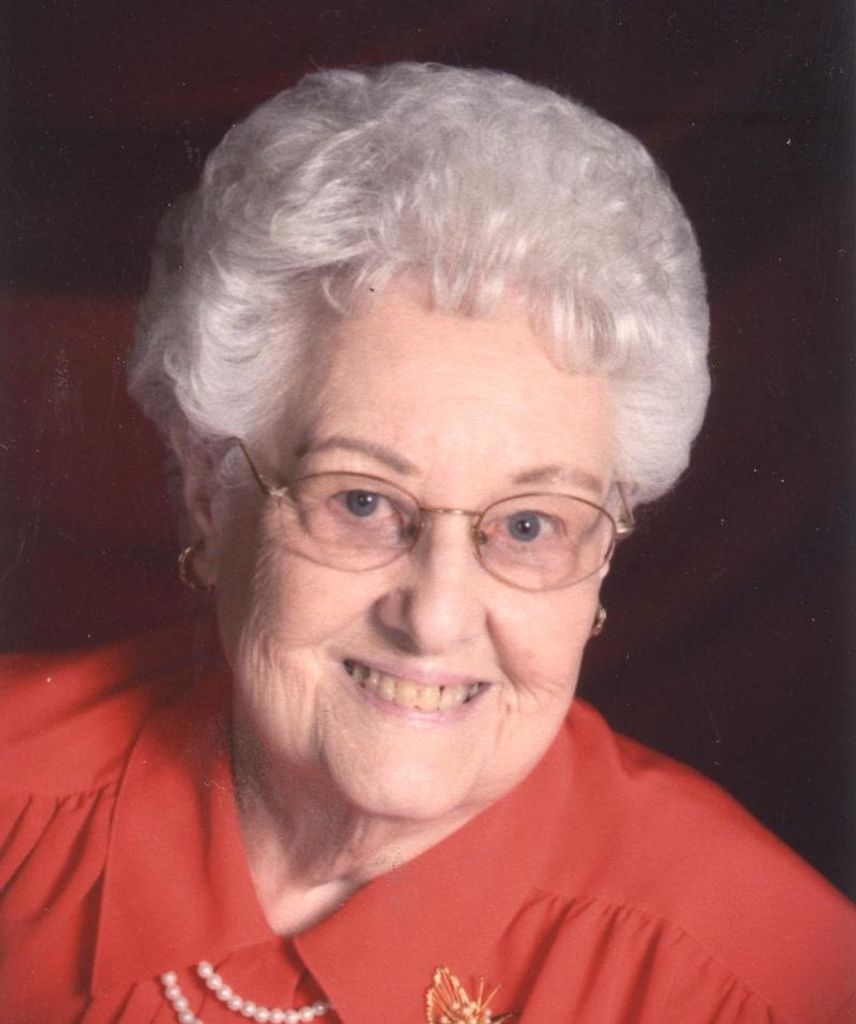 Alice Roberta Mcgainey Profile Photo