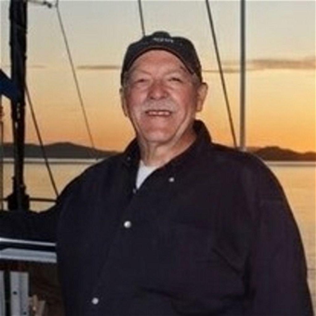 Dennis Grant Newman Profile Photo