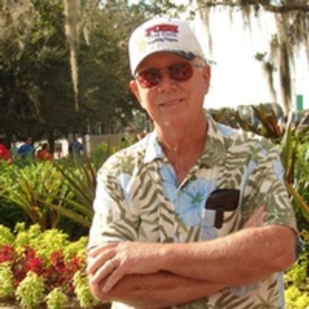 Walter Morris Miller