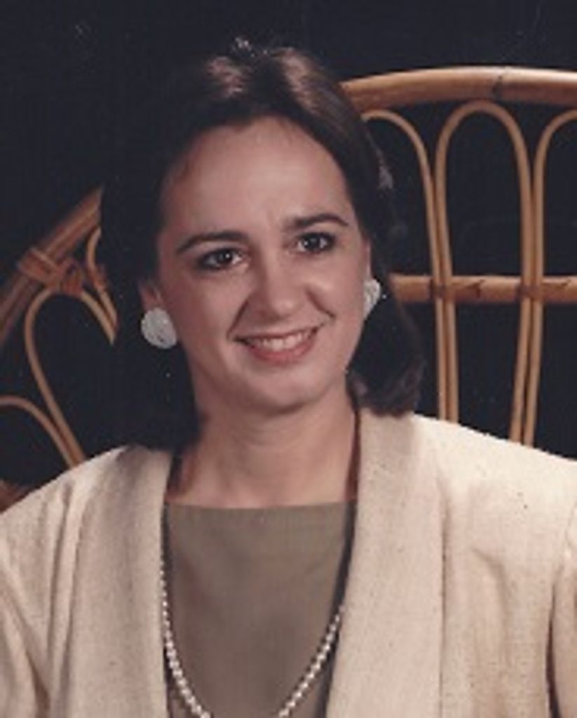Sally Jo (Sailor)  Browning