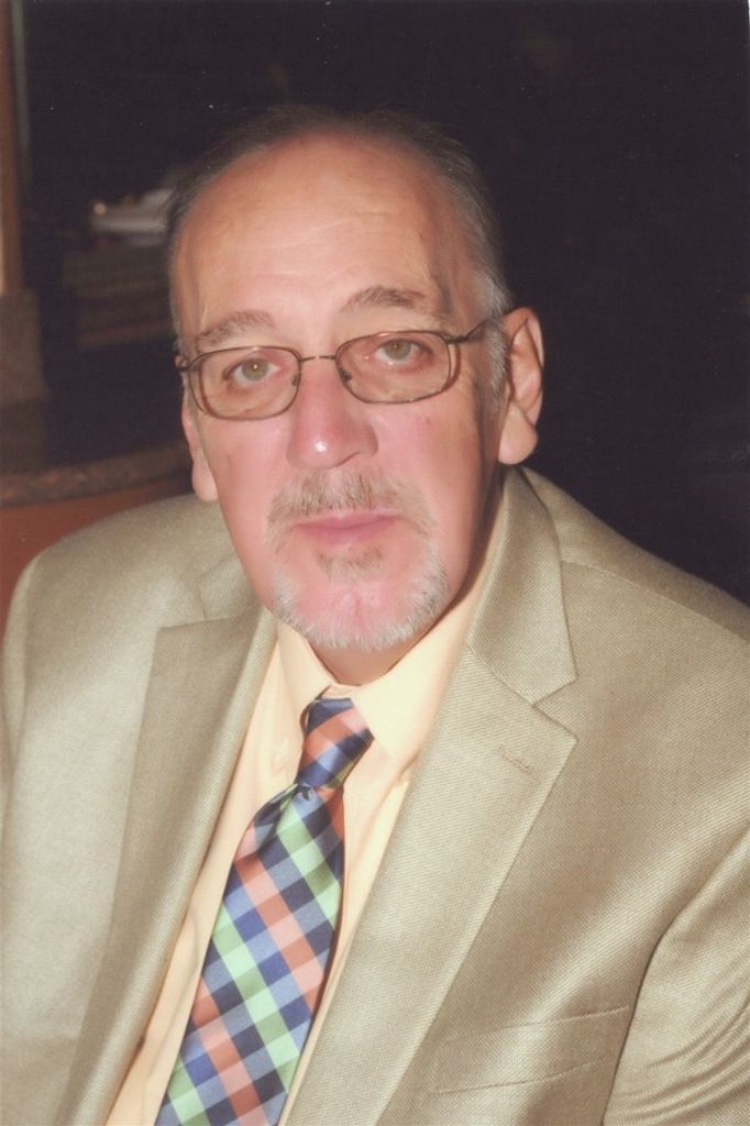Bobby L. Word Profile Photo