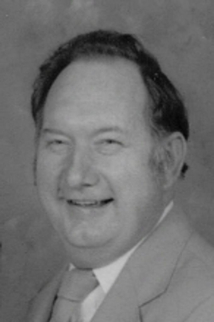 Albert Kenneth Stafford