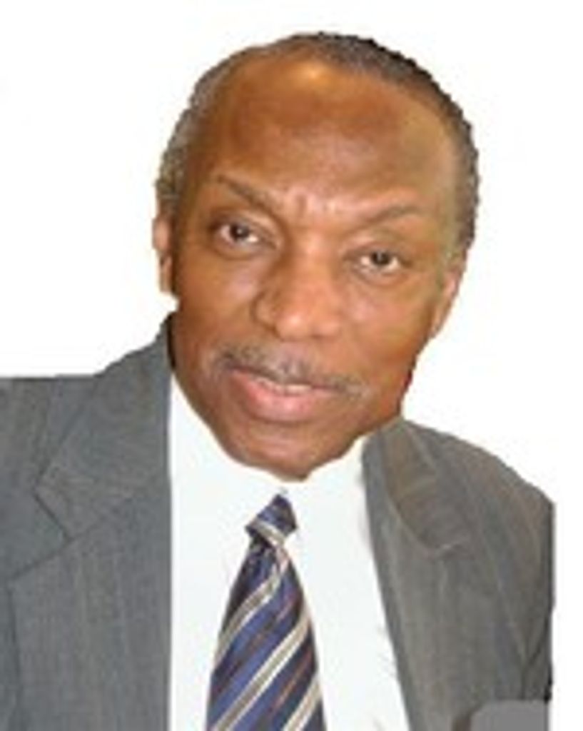 Dr. William H Johnson, Jr