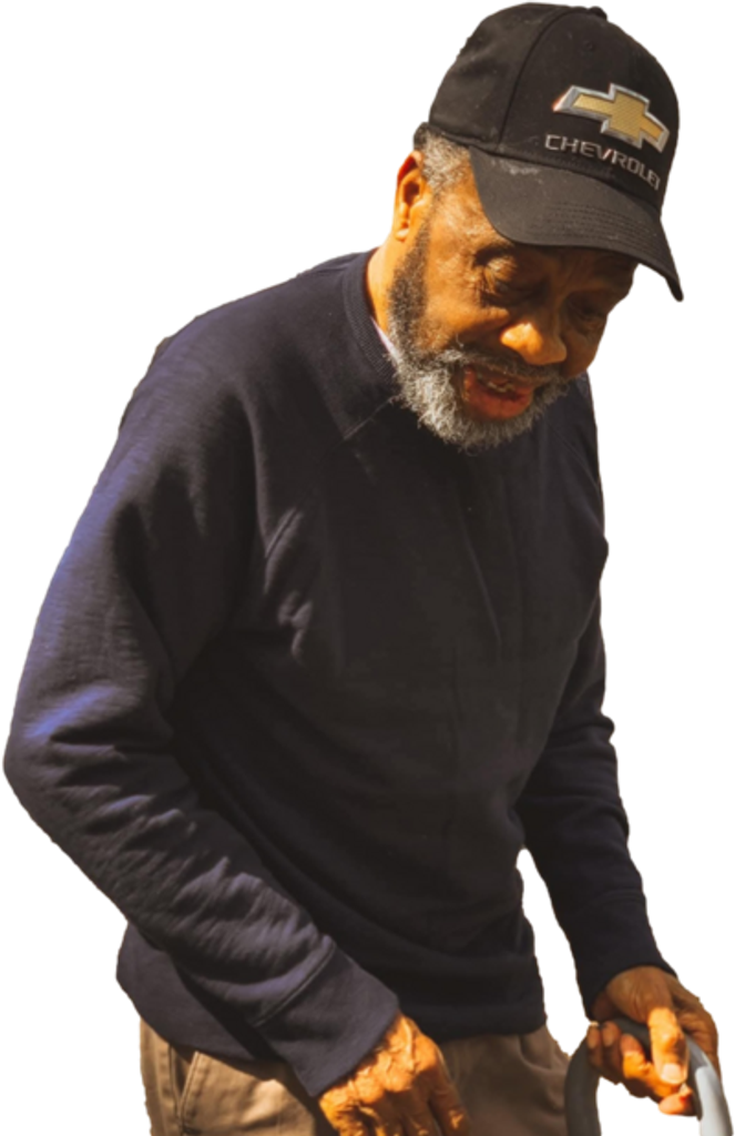 Edward Lewis Profile Photo