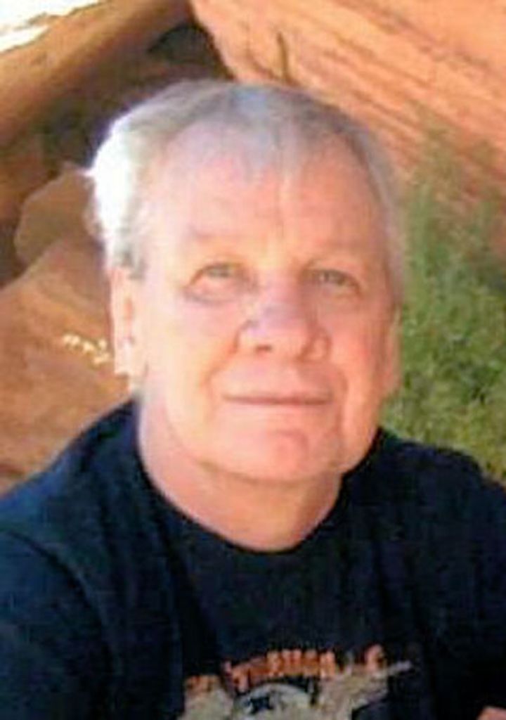 Robert R. Craven