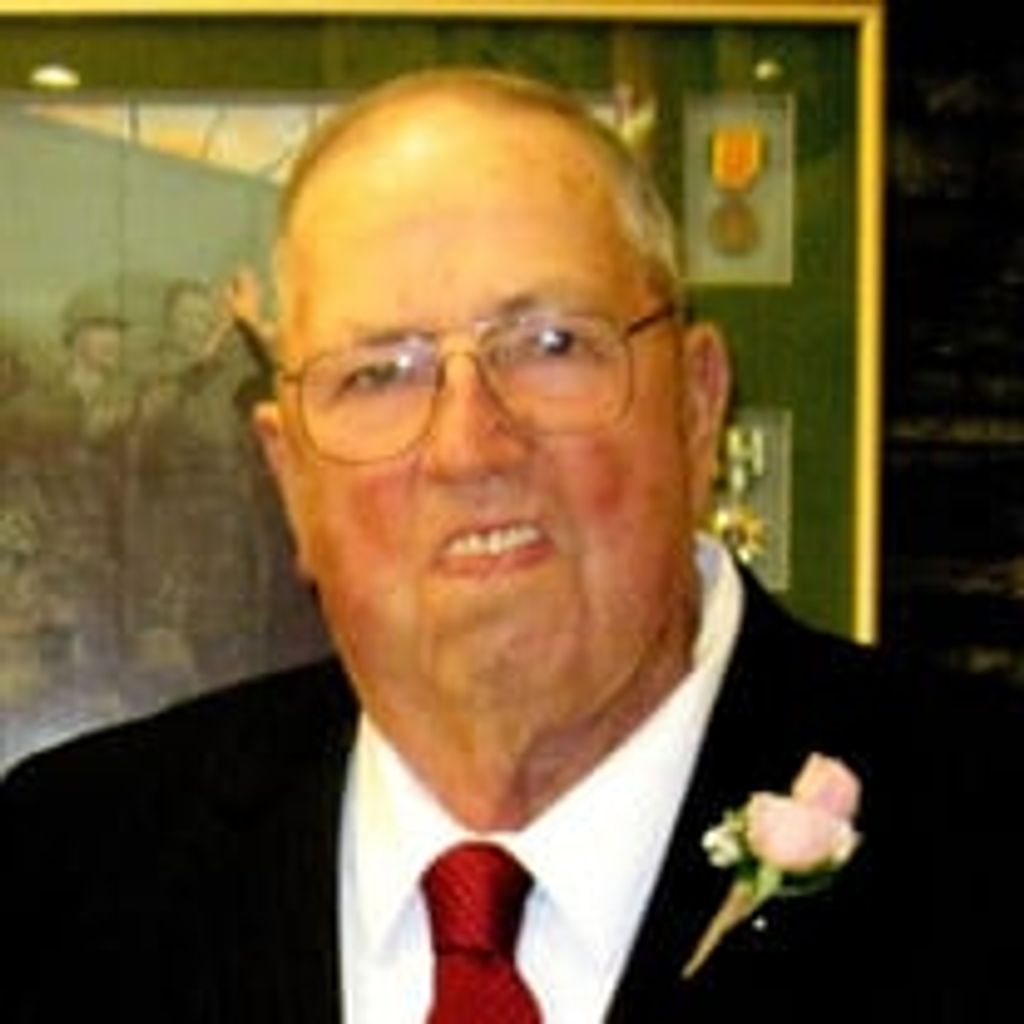 Dennis A. Frerking