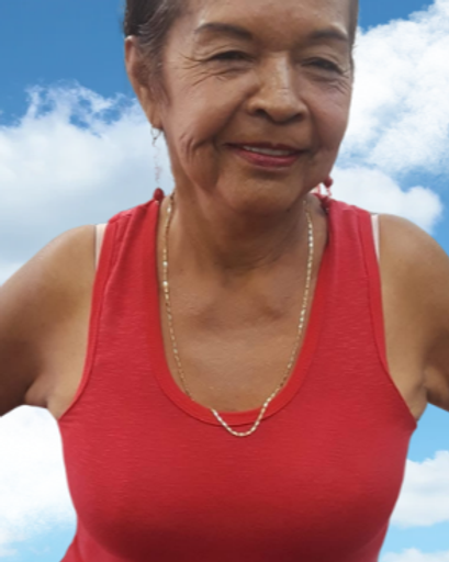 Francisca Maribel Claros Profile Photo
