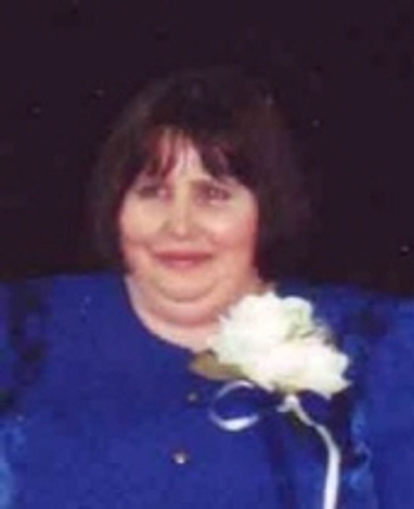 Brenda Crum