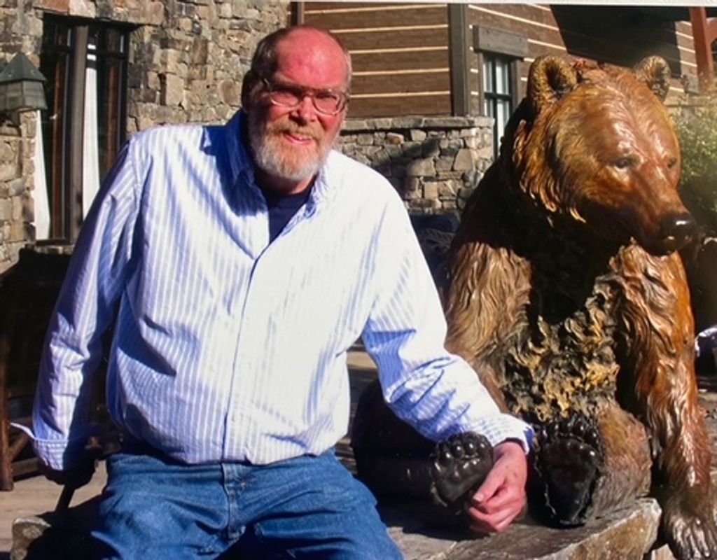 Clayton H. Edgcomb Profile Photo