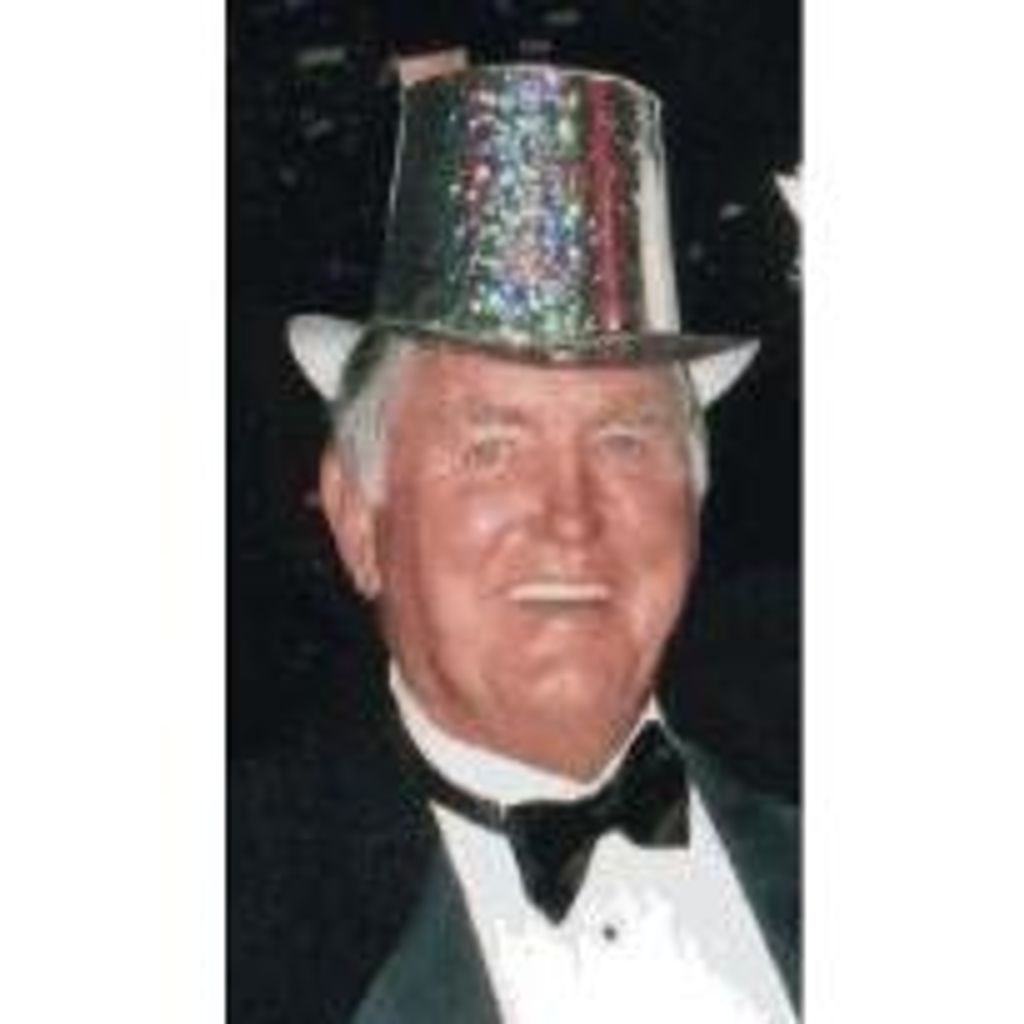 Cecil G. Jones