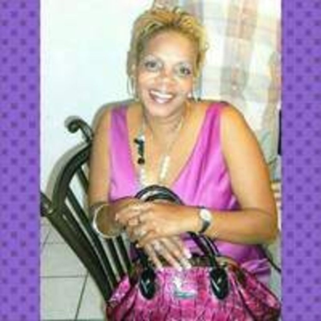 Carla Gaines