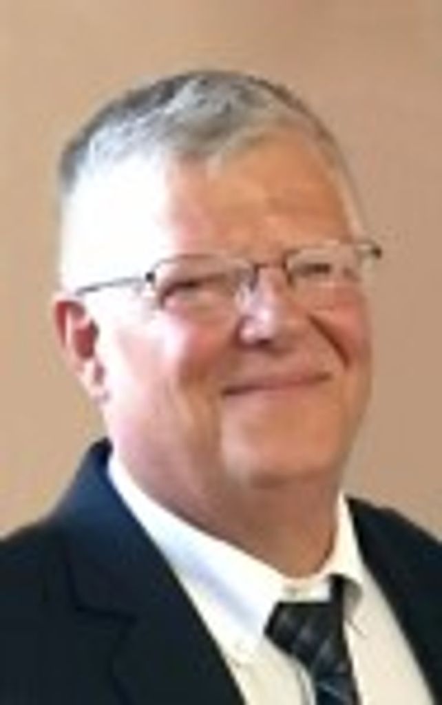 Merlan Smith Profile Photo