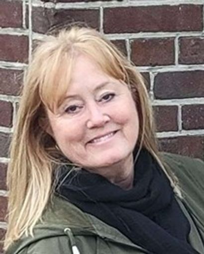 Laurie Jeanne Hammer Profile Photo