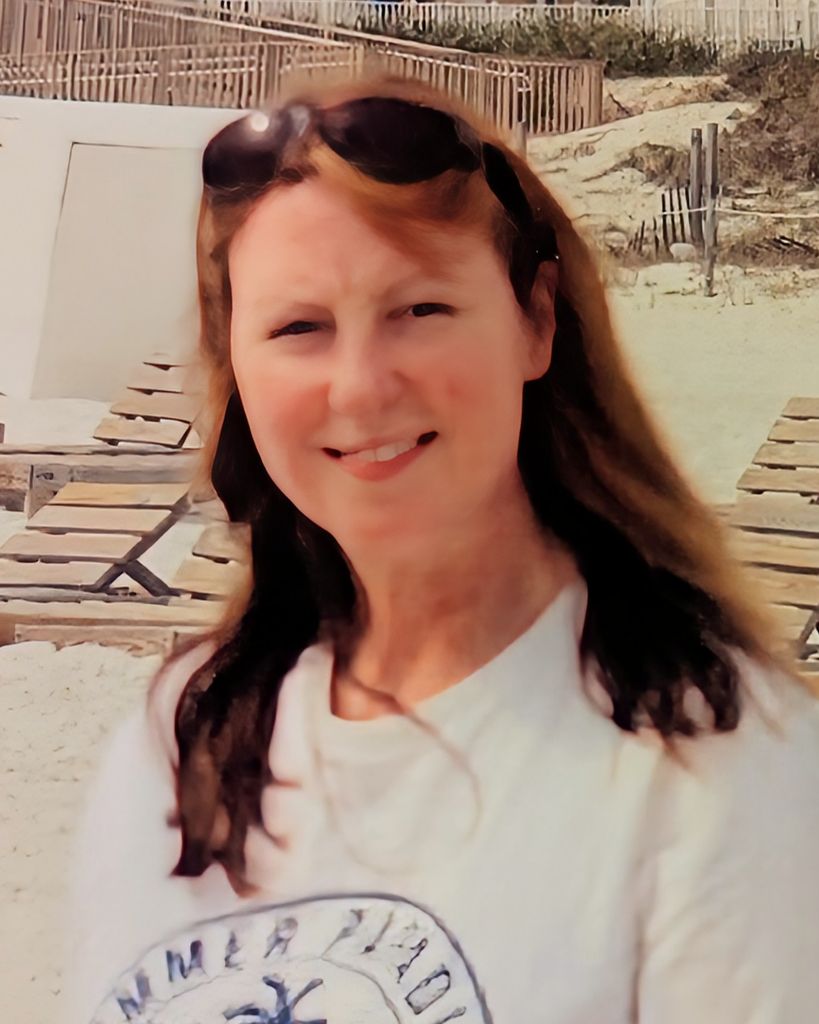 Catherine "Cathy" A. Nasgovitz