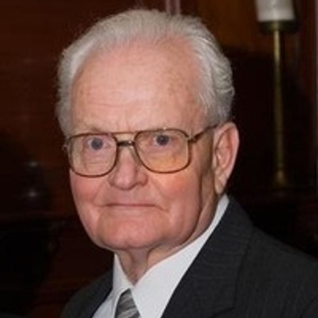 Roy Dayrel Kinyon Profile Photo