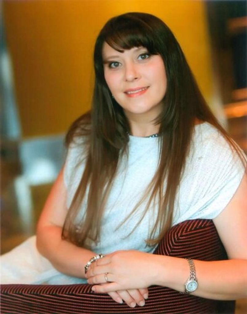 Melanie M Sheffield Profile Photo